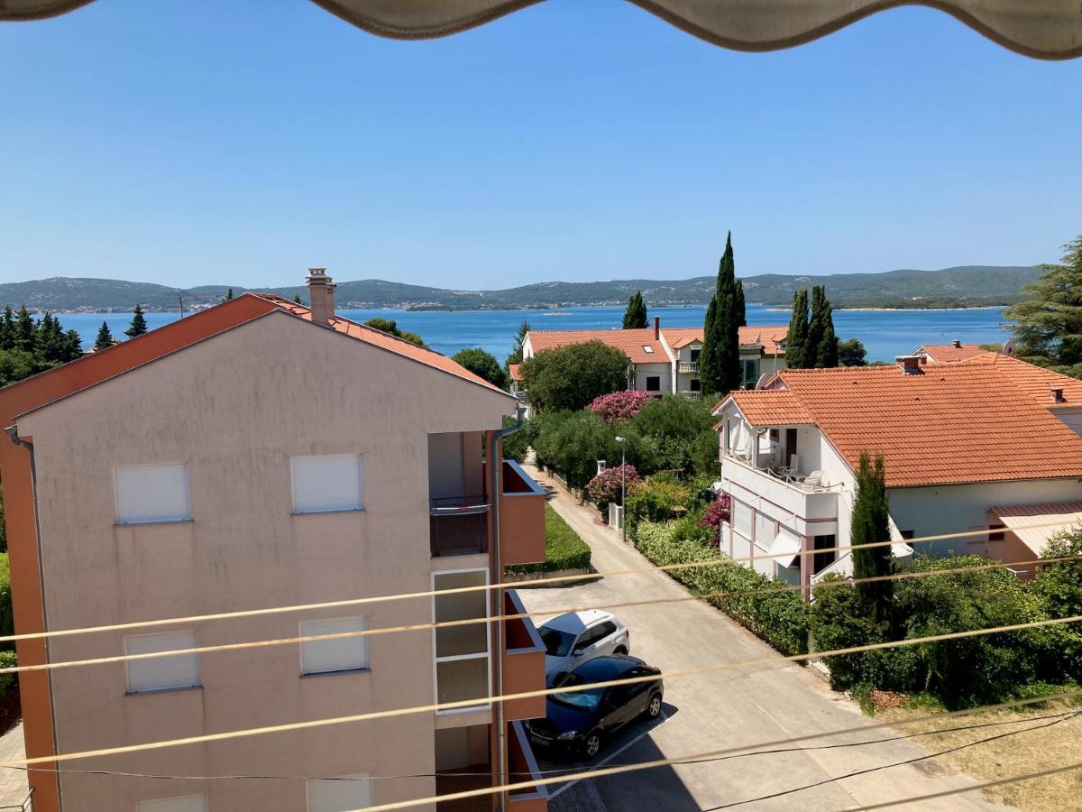 Apartments Villa Agatha Sveti Filip i Jakov Buitenkant foto