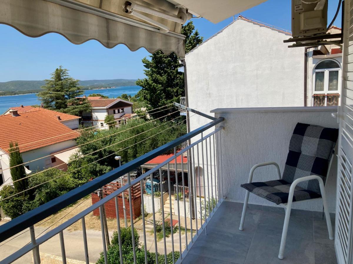 Apartments Villa Agatha Sveti Filip i Jakov Buitenkant foto