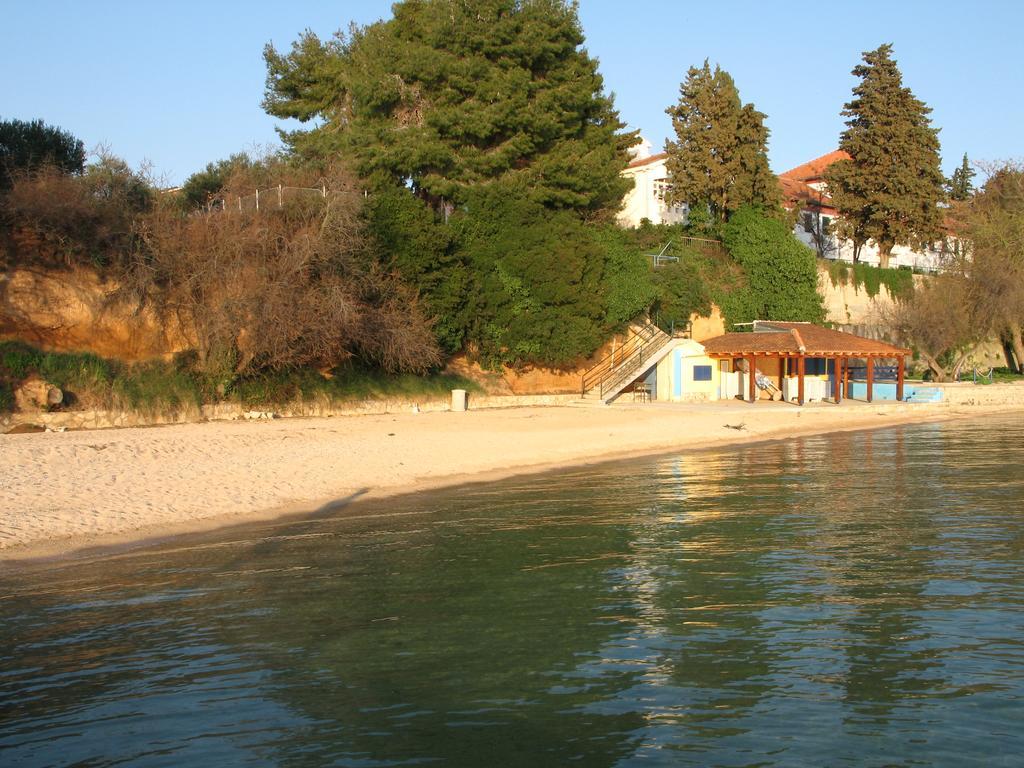 Apartments Villa Agatha Sveti Filip i Jakov Buitenkant foto